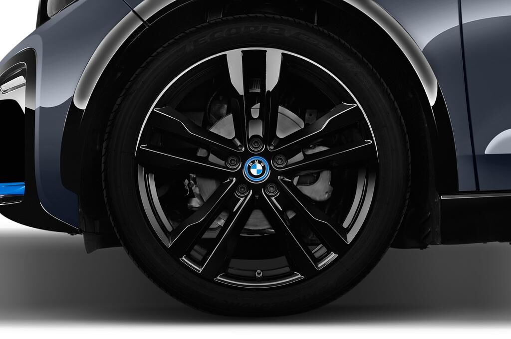 BMW i3 (Baujahr 2018) S 5 Türen Reifen und Felge