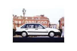25 Jahre Volvo 440: Die Kunst der Kante in der Kompaktklasse