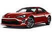 Toyota GT86 Coupé (2012–2016) 2.0 (200 PS)