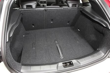 Volvo V40 D2