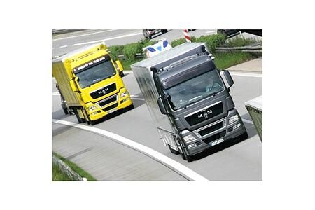 MAN liegt beim TÜV-Report 2013 wieder klar vorn