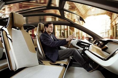 BMW i Concept