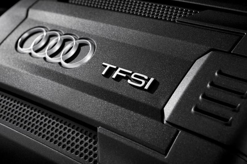 Audi A3 Cabrio 1.8 TFSI