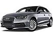 Audi A3 Sportback (seit 2013) 1.4 TFSI e-tron (150 PS)