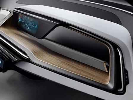 BMW i Concept