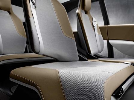 BMW i Concept