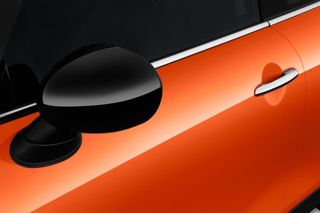 MINI Cooper (Baujahr 2018) JCW 3 Türen Außenspiegel