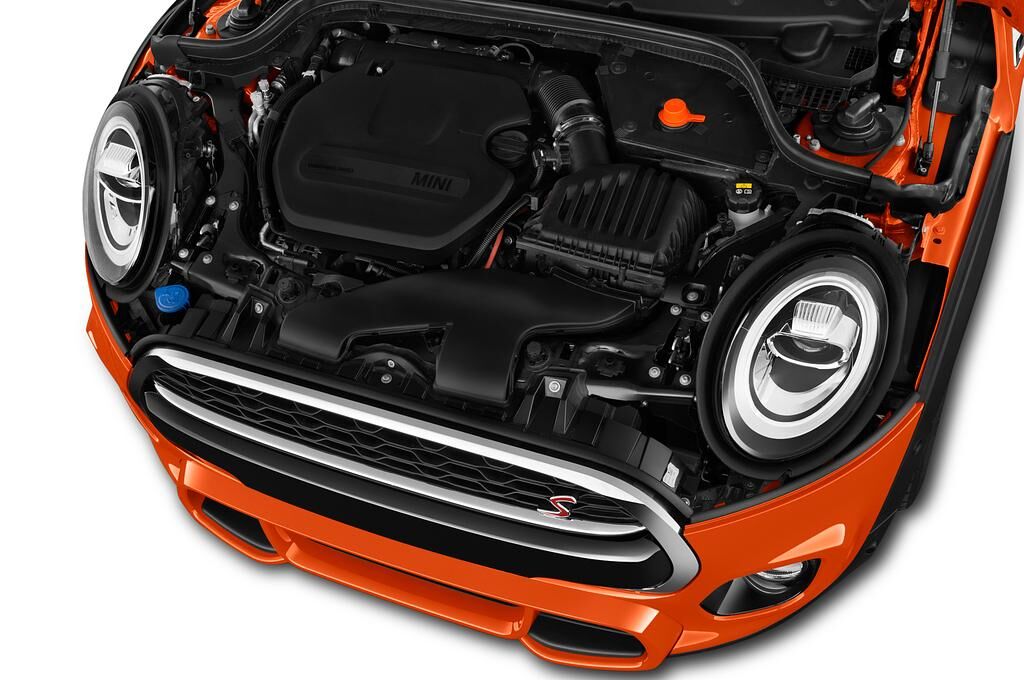 MINI Cooper (Baujahr 2018) JCW 3 Türen Motor