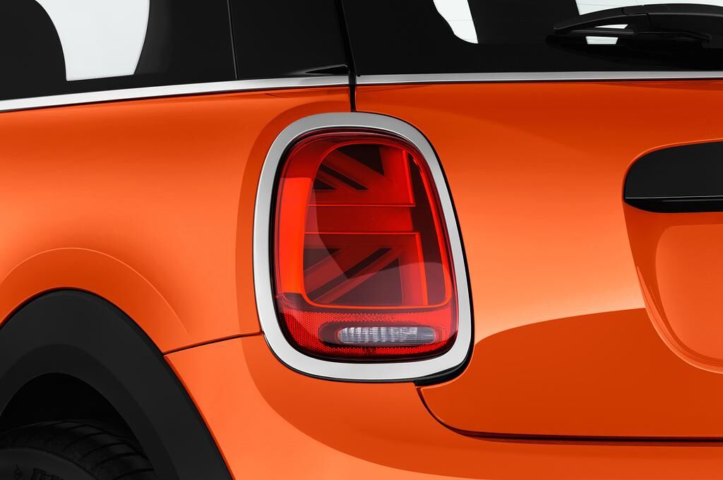 MINI Cooper (Baujahr 2018) JCW 3 Türen Rücklicht