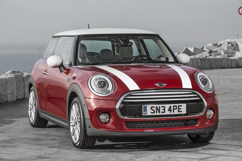 Mini 2014