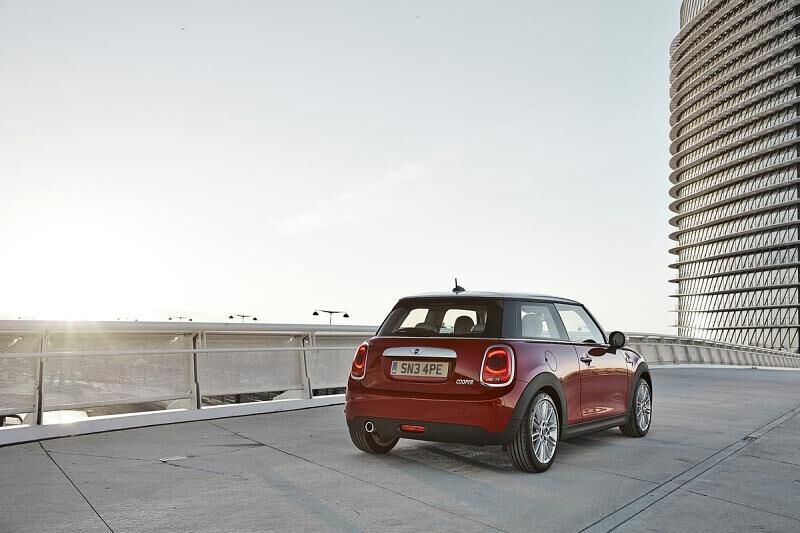 Mini 2014