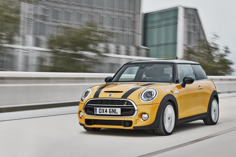 Mini 2014
