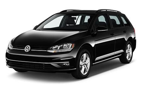 VW Golf Variant (2013–2016) VW Golf Variant (2013–2016)