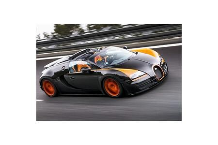 Bugatti hat nun auch eine eigene Adresse in Monaco