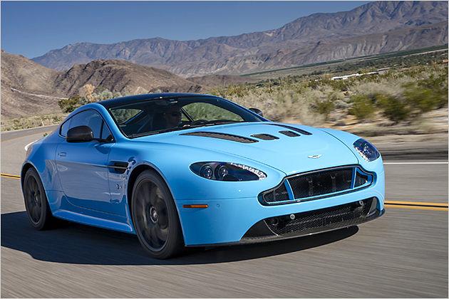 Zu haben ist der sportlich-elegante Bolide ab 179.950 Euro