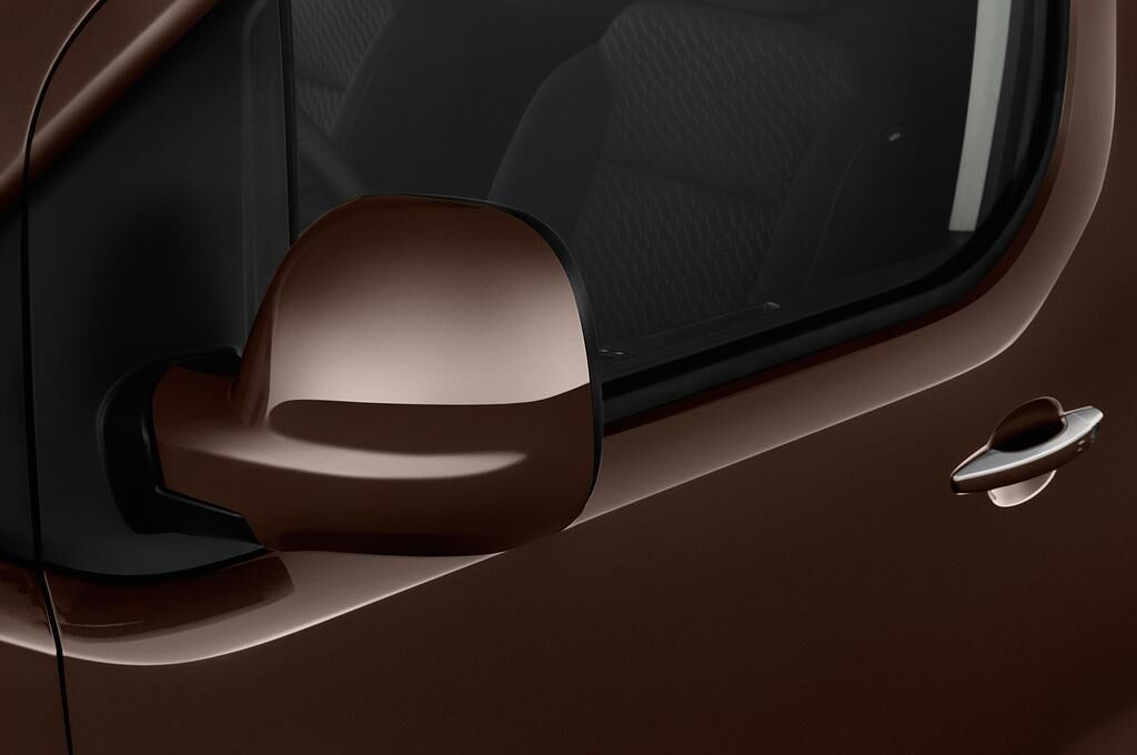 Toyota Proace Verso (Baujahr 2018) Executive 5 Türen Außenspiegel