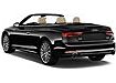 Audi A5 Cabrio (2016–2018) 40 TFSI (190 PS)