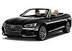 Audi A5 Cabrio (2016–2018) 40 TFSI (190 PS)