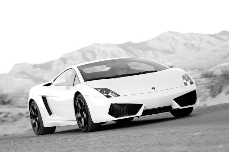 Die Modellpflegde des Lamborghini Gallardo brachte optisch einige Veränderungen.