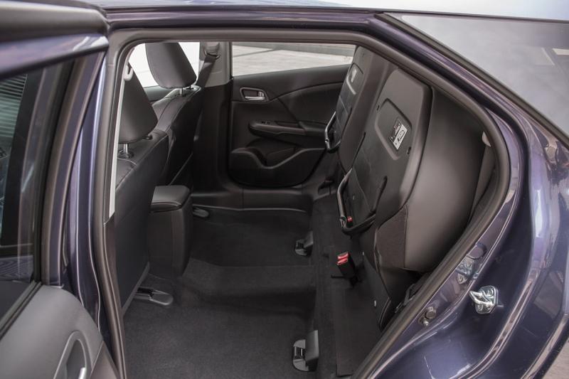 Honda Civic Tourer 1.6i DTEC