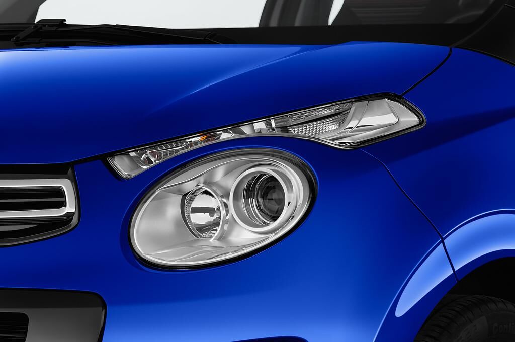Citroen C1 (Baujahr 2018) Airscape Shine 5 Türen Scheinwerfer