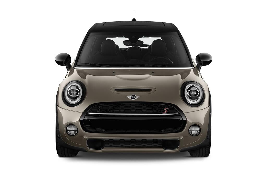 MINI MINI (Baujahr 2018) Cooper S Chilli 5 Türen Frontansicht