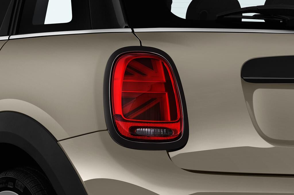 MINI MINI (Baujahr 2018) Cooper S Chilli 5 Türen Rücklicht
