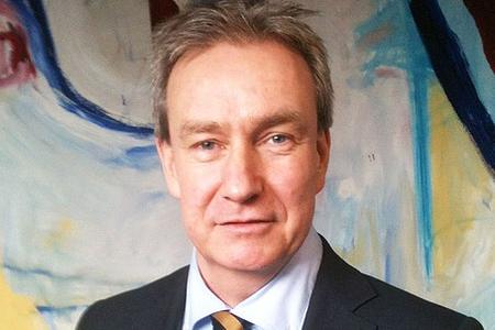 Peter Canisius neuer Leiter "Flottenmarketing und Verkauf kleine und mittlere Flotten" bei Ford Deutschland