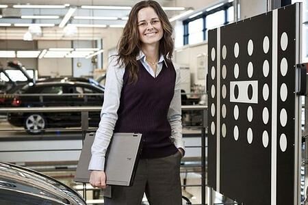 Universum-Studie: Audi ist beliebtester Arbeitgeber bei den Young Professionals