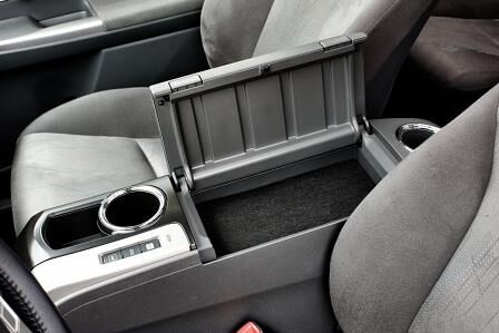 Hybridvan Toyota Prius+