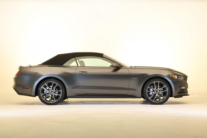 Ford Mustang 2014 / 2015