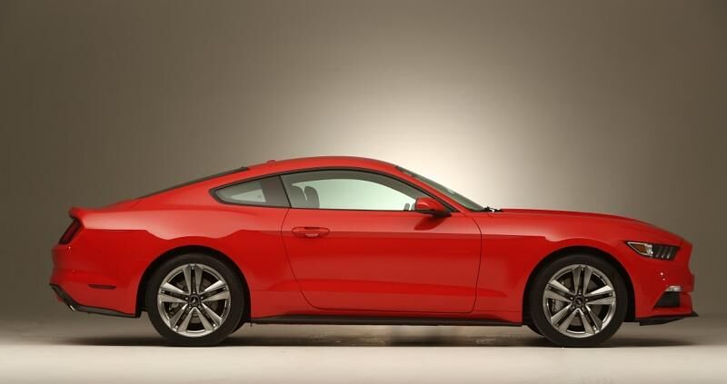 Ford Mustang 2014 / 2015