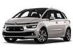 Citroen C4 Spacetourer Van (2018–2020)