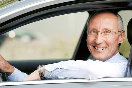 GTÜ :  Über 7 Millionen Fahrzeuguntersuchungen im Gesamtjahr 2013