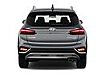 Hyundai Santa Fe SUV (2018–2020)