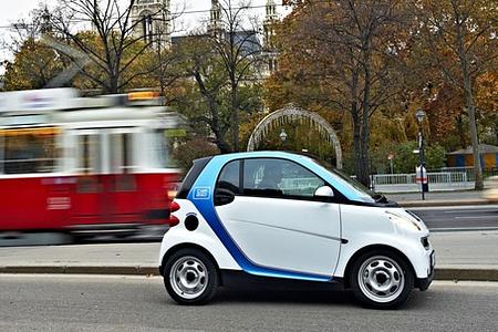 Unternehmensberatung PwC: Autoindustrie sollte auch neue Wege gehen