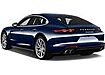 Porsche Panamera Limousine (seit 2016) Panamera 4S (440 PS)