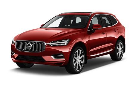 Volvo XC60 Volvo XC60