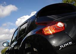 Nissan Juke Nismo 2WD Test: flotte Geschichte 