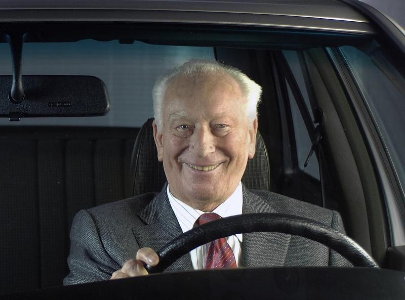 Werner Breitschwerdt