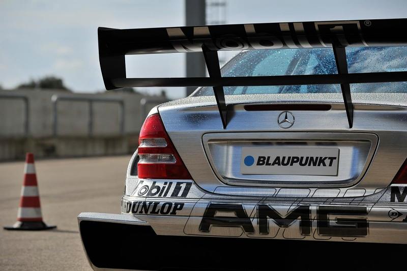 C-Klasse DTM