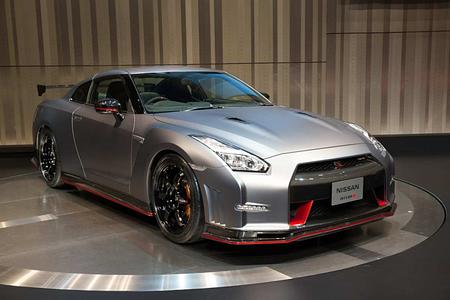 Nissan GT-R Nismo - Schnell, schneller, Nismo