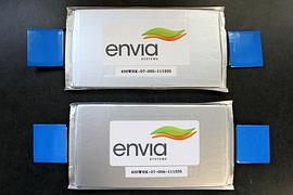 Wunder-Batterie Technologie nur geklaut?