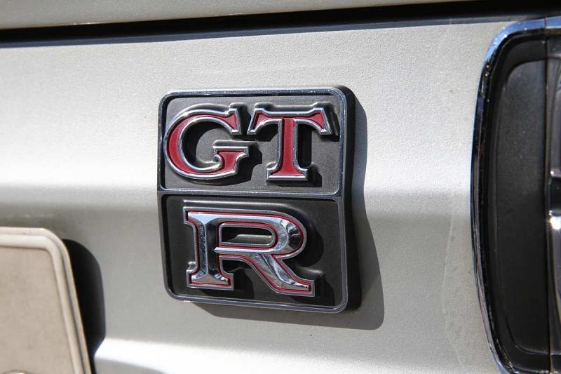 Nur noch knapp 1.000 GT-R der ersten Generation fahren durch Japan.