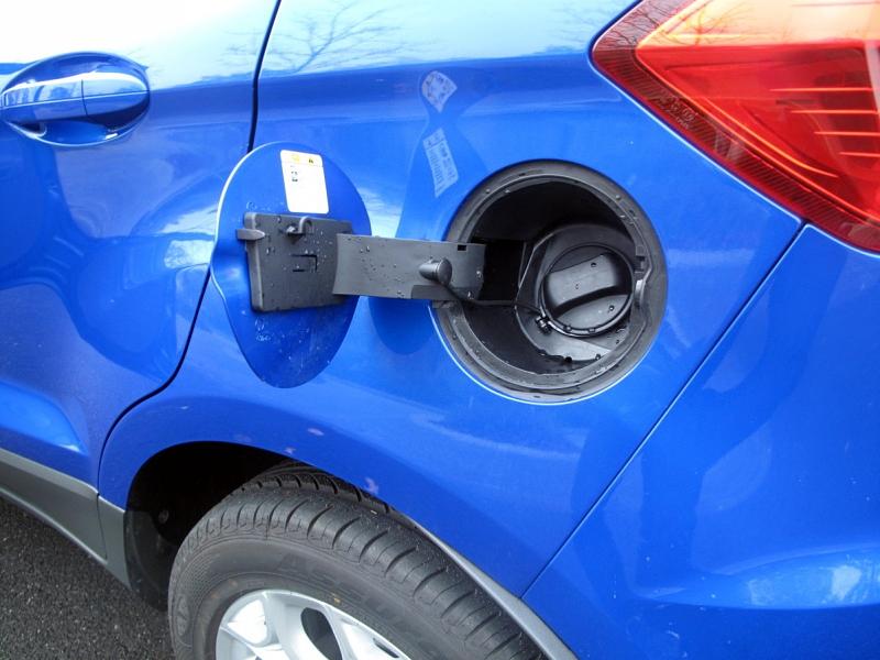 Ford Ecosport 1.0 Ecoboost