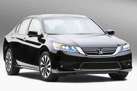 Honda unterstützt die V2G-Forschung an der Uni Delaware