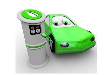 USA: Frisches Geld für Car Charging Group