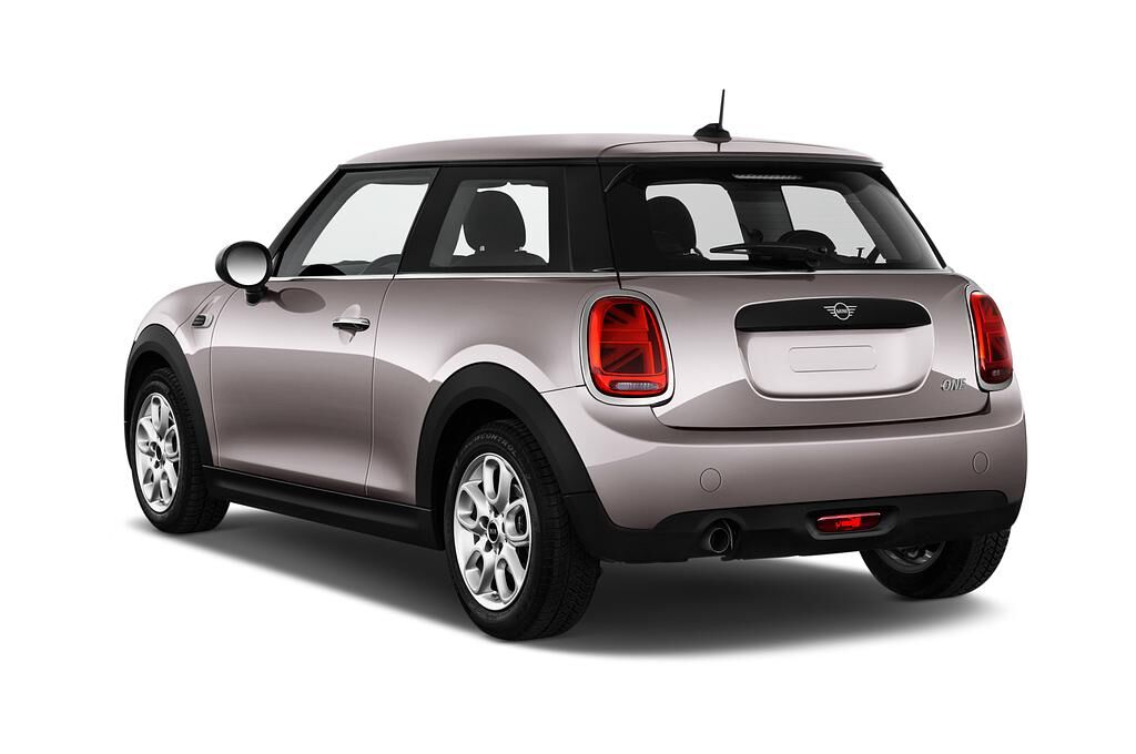 MINI MINI One (Baujahr 2018) Salt 3 Türen seitlich hinten