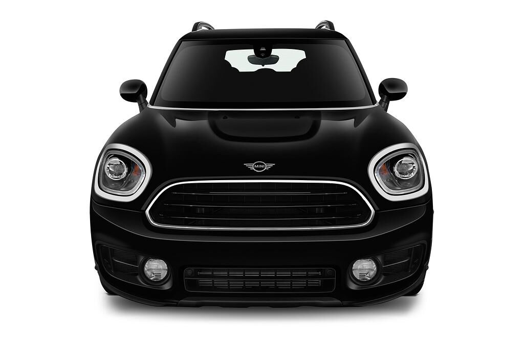 MINI Countryman (Baujahr 2018) Cooper 5 Türen Frontansicht