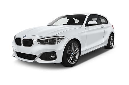 BMW 1er Schrägheck (2011–2015)